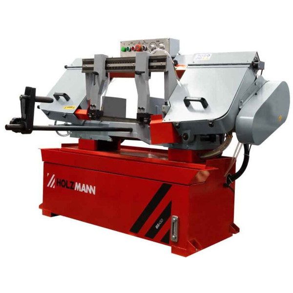 Стрічкова пилка Holzmann BS450 400V