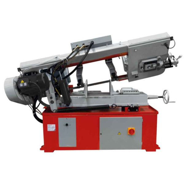 Стрічкова пилка Holzmann BS450 400V