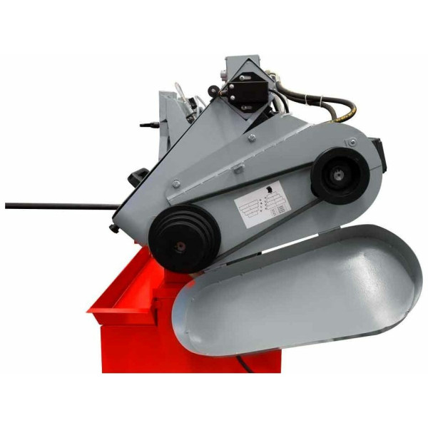 Стрічкова пилка Holzmann BS450 400V