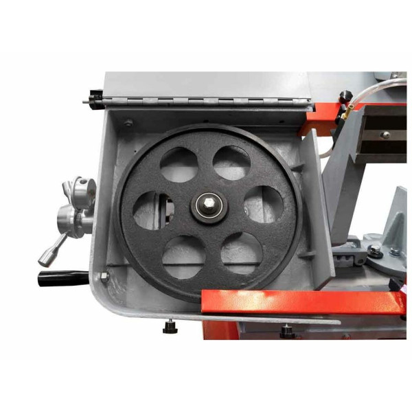 Стрічкова пилка Holzmann BS450 400V