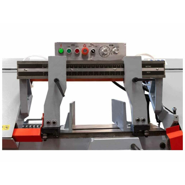 Стрічкова пилка Holzmann BS450 400V