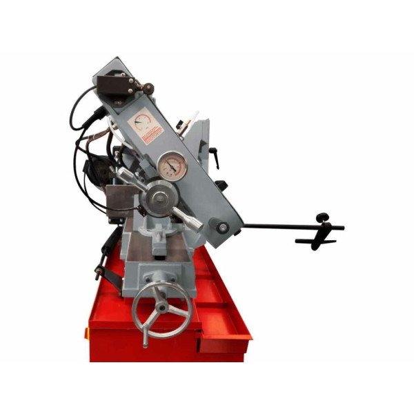 Стрічкова пилка Holzmann BS450 400V