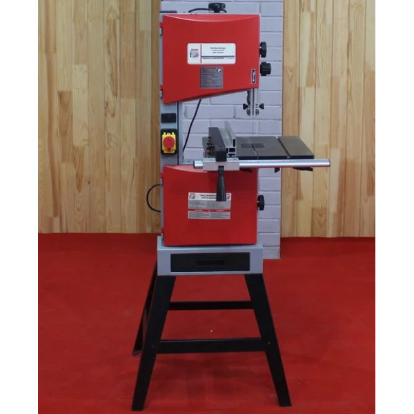 Стрічкова пила Holzmann HBS 245HQ