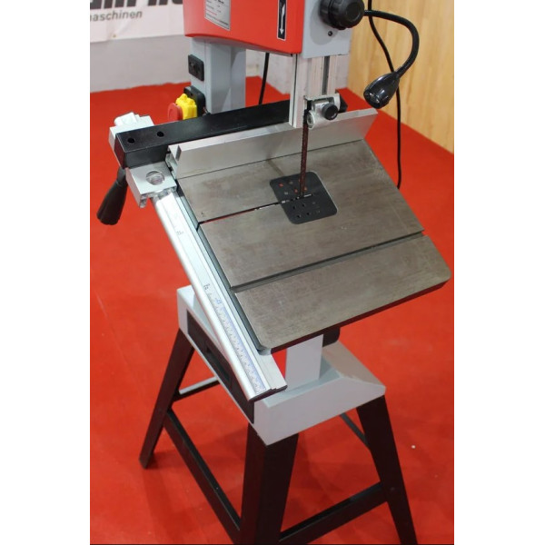 Стрічкова пила Holzmann HBS 245HQ