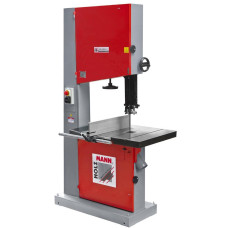 Стрічкова пила Holzmann HBS 600DELUX