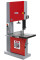 Стрічкова пила Holzmann HBS 600DELUX