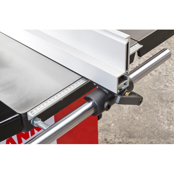 Стрічкова пила Holzmann HBS 600DELUX