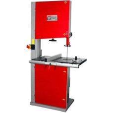 Стрічкова пила Holzmann HBS 610