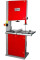 Стрічкова пила Holzmann HBS 610