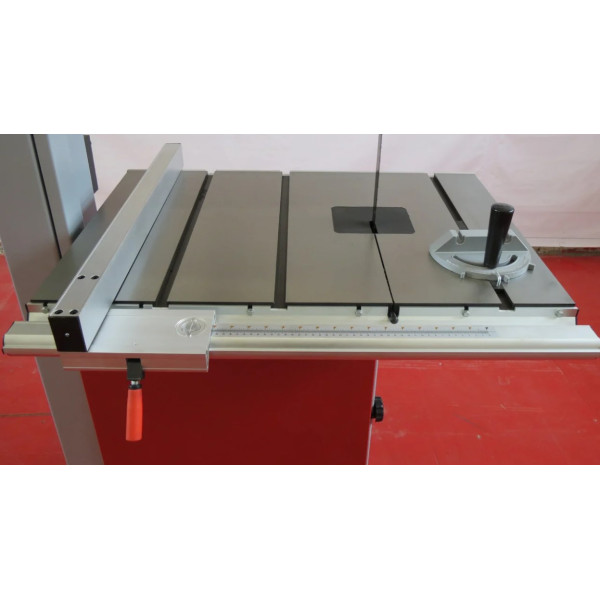 Стрічкова пила Holzmann HBS 610