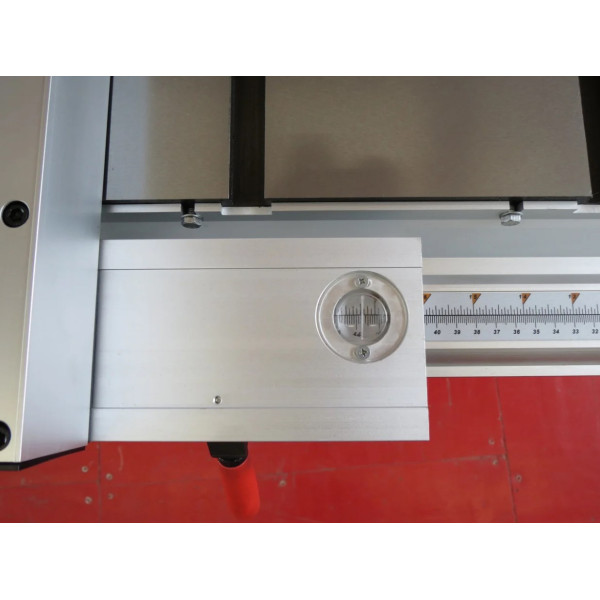 Стрічкова пила Holzmann HBS 610