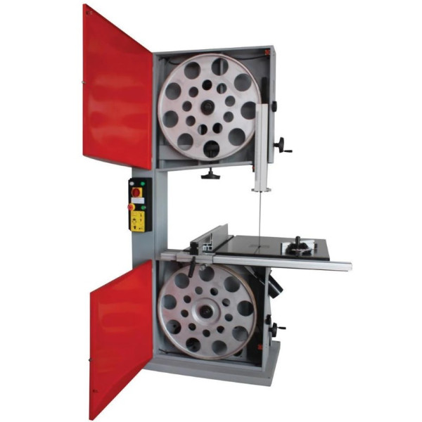 Стрічкова пила Holzmann HBS 700