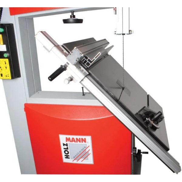 Стрічкова пила Holzmann HBS 700