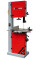 Стрічкова пила Holzmann HBS450_400V