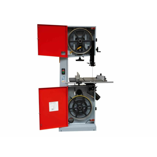 Стрічкова пила Holzmann HBS450_400V