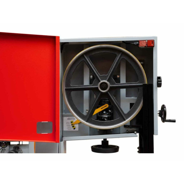 Стрічкова пила Holzmann HBS450_400V