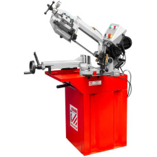Стрічкова пила по металу Holzmann BS 210TOP