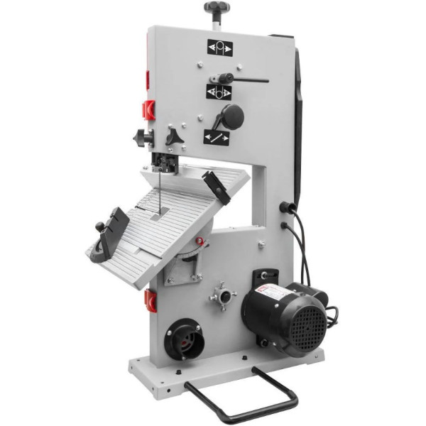 Верстат стрічкопильний по дереву Holzmann HBS 230ECO