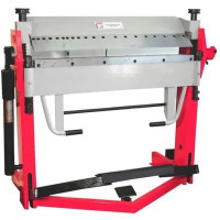 Комбинированный листогиб Holzmann AKM 1020P