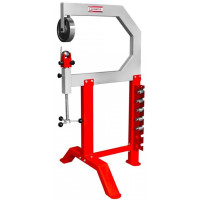 Англійське колесо Holzmann RSM 710