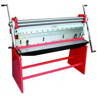 Комбінований верстат Holzmann UBM 1400