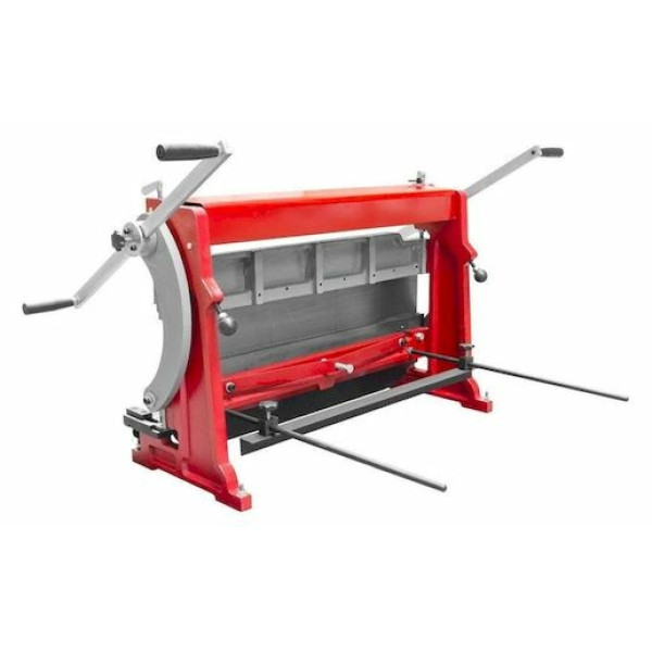 Комбінований верстат Holzmann UBM 1400