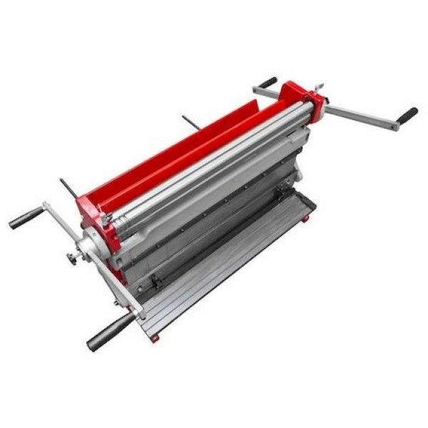 Комбінований верстат Holzmann UBM 1400