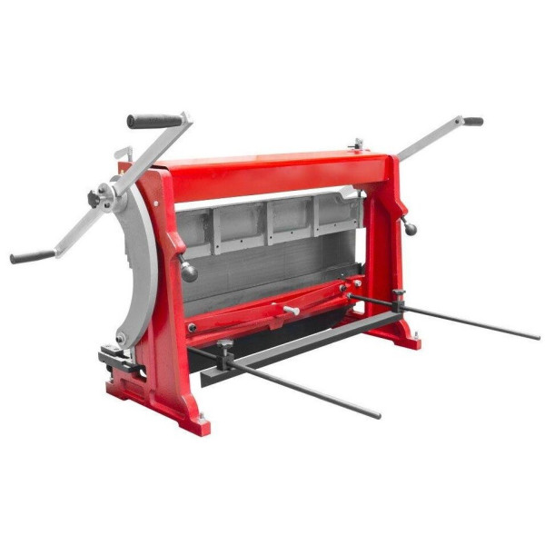 Комбінований верстат Holzmann UBM 760