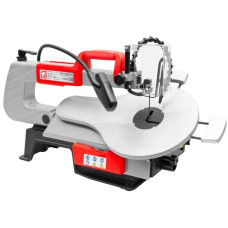 Лобзиковий верстат Holzmann DKS 21PRO