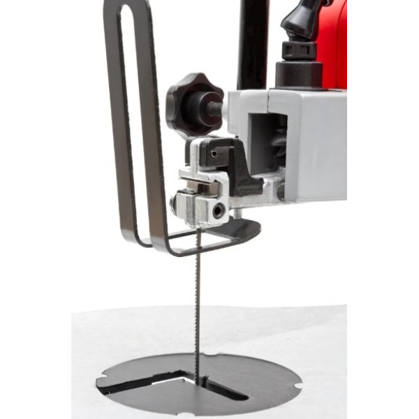 Лобзиковий верстат Holzmann DKS 21PRO