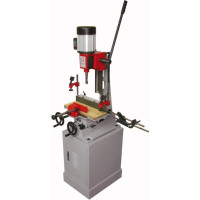 Довбальний верстат Holzmann STM 26