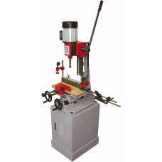 Довбальний верстат Holzmann STM 26