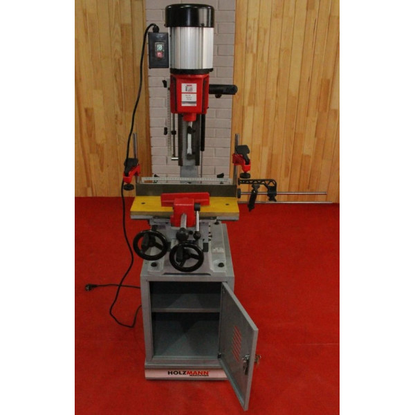 Довбальний верстат Holzmann STM 26