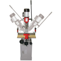 Довбальний верстат Holzmann STM 26S