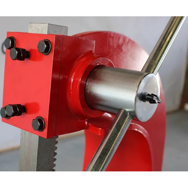 Прес ручний Holzmann DOP 5000