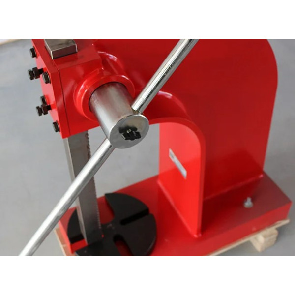 Прес ручний Holzmann DOP 5000