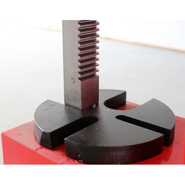 Прес ручний Holzmann DOP 5000