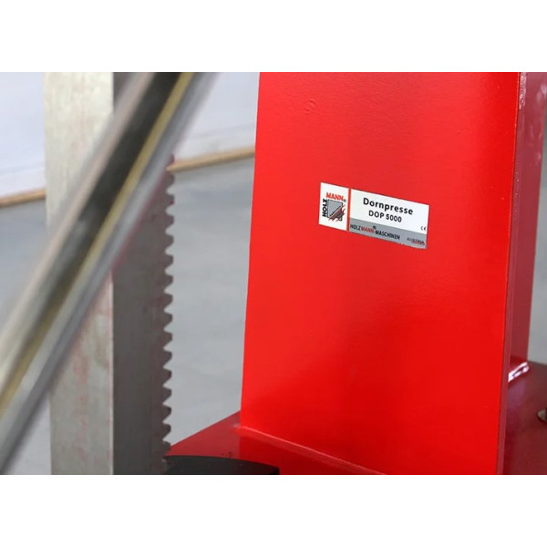 Прес ручний Holzmann DOP 5000