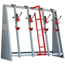 Прес-вайма Holzmann VST3000