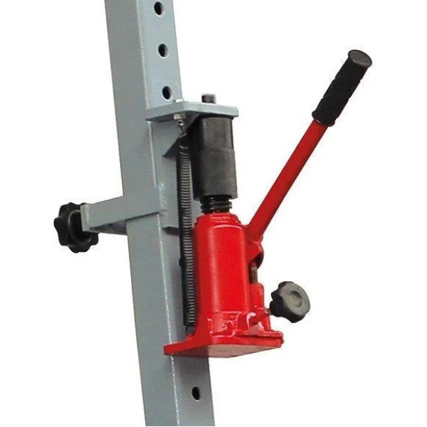 Прес-вайма Holzmann VST3000