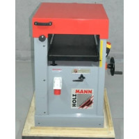 Рейсмусовий верстат Holzmann DHM 410