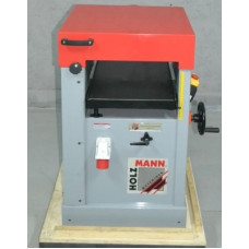Рейсмусовий верстат Holzmann DHM 410