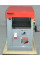 Рейсмусовий верстат Holzmann DHM 410