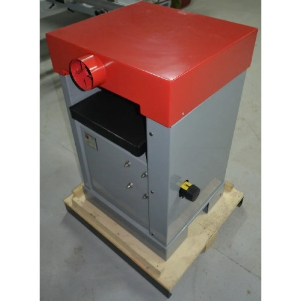 Рейсмусовий верстат Holzmann DHM 410