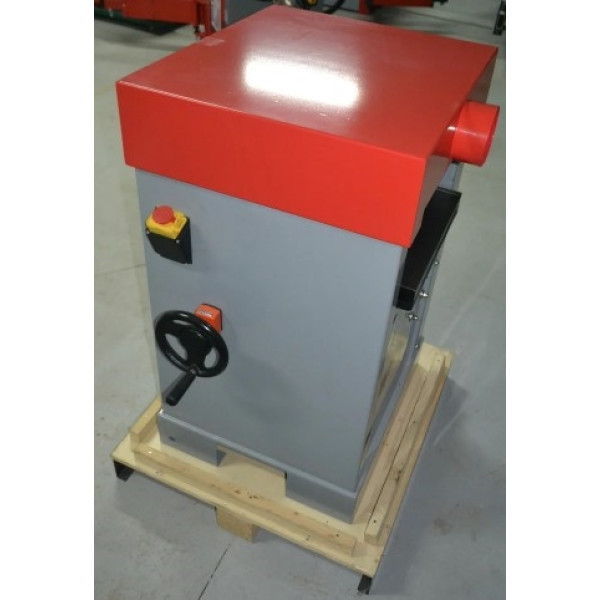 Рейсмусовий верстат Holzmann DHM 410
