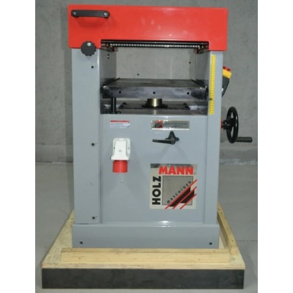 Рейсмусовий верстат Holzmann DHM 410