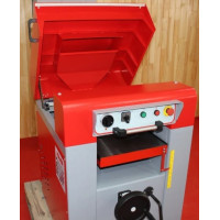 Рейсмусовий верстат Holzmann DHM 410P