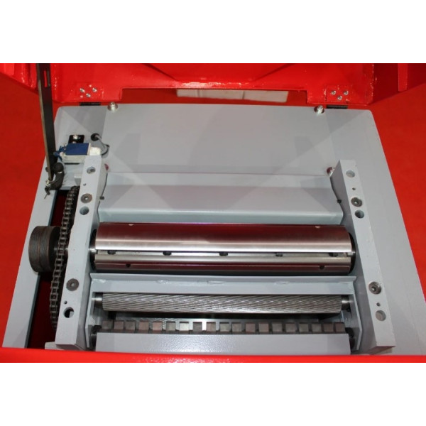 Рейсмусовий верстат Holzmann DHM 410P