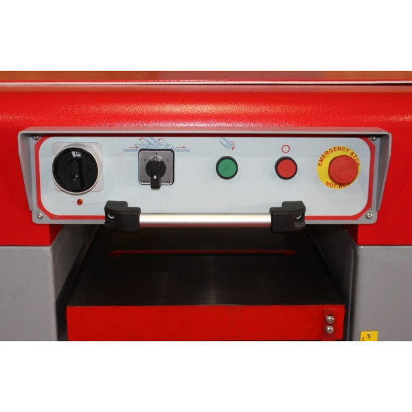 Рейсмусовий верстат Holzmann DHM 410P