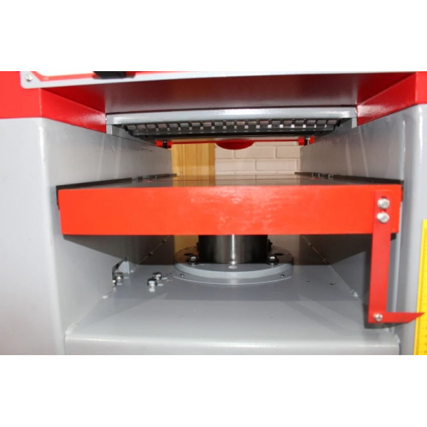 Рейсмусовий верстат Holzmann DHM 410P